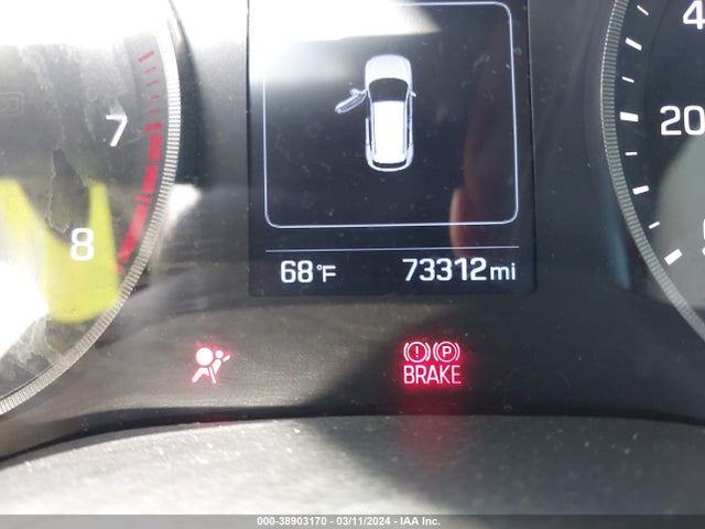 Hyundai TUCSON SEL 2018 KM8J33A47JU666003 Image 16