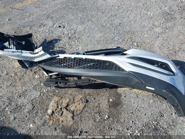 Hyundai TUCSON SEL 2018 KM8J33A47JU666003 Image 12