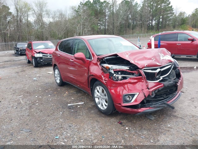 2019 LRBFXBSA7KD146087 main image