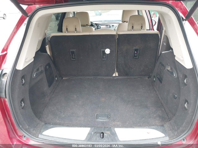 Buick Envision Fwd Preferred 2019 LRBFXBSA7KD146087 Image 8