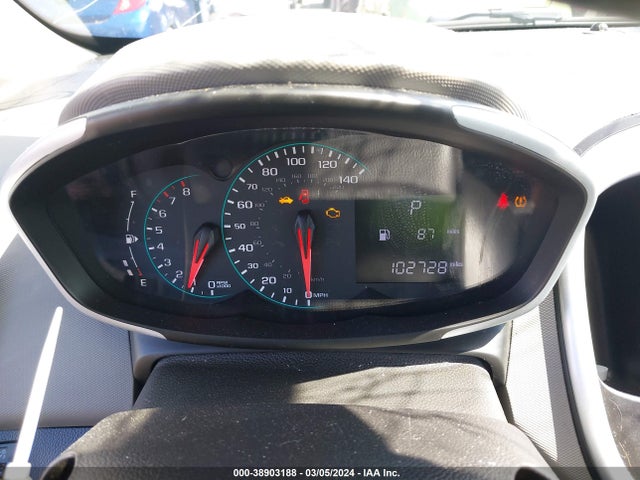 Chevrolet Sonic Ls Auto 2017 1G1JB5SG5H4145781 Image 7