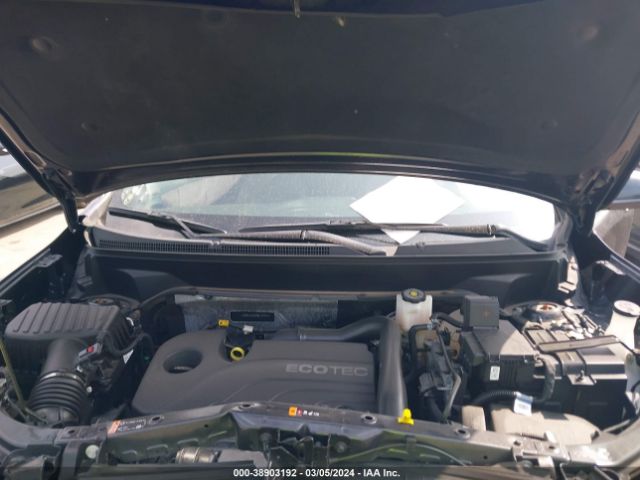 2022 CHEVROLET EQUINOX 2GNAXUEV6N6137042 Photo 9