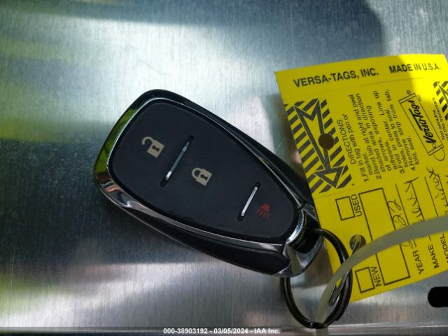 2022 CHEVROLET EQUINOX 2GNAXUEV6N6137042 Photo 10