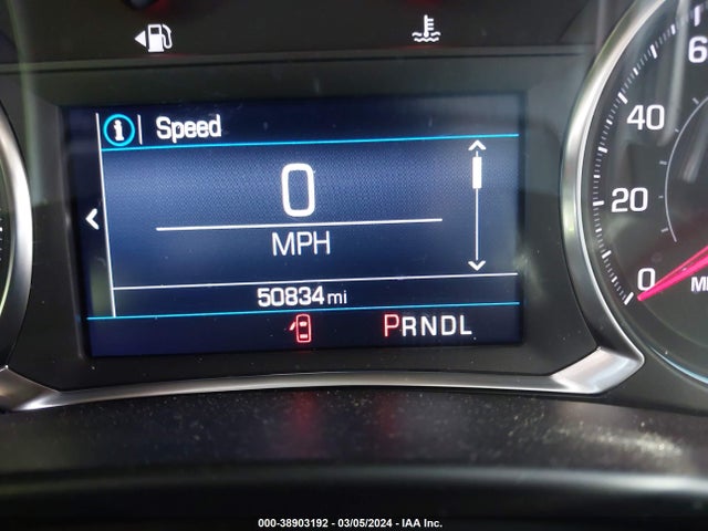 Chevrolet Equinox Awd Lt 2022 2GNAXUEV6N6137042 Image 15
