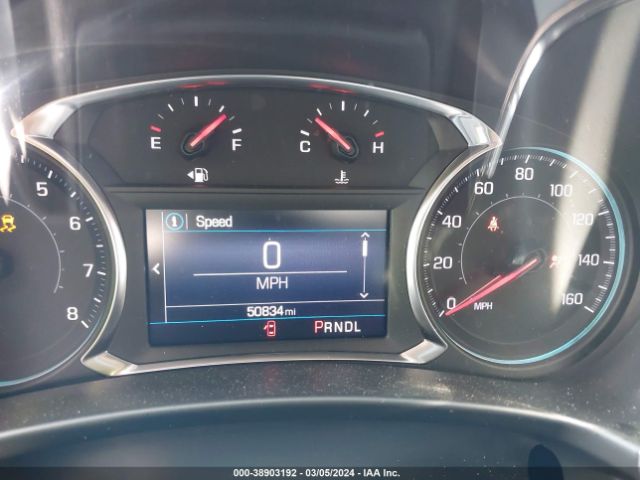 2022 CHEVROLET EQUINOX 2GNAXUEV6N6137042 Photo 6