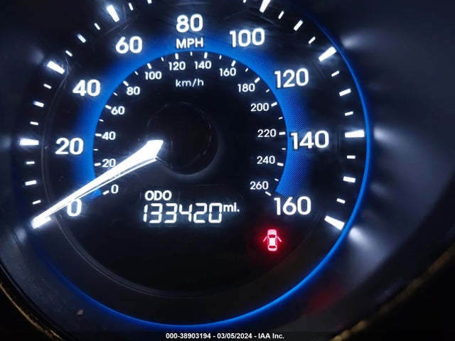 Hyundai SONATA HYBRID 2015 KMHEC4A49FA137569 Image 15