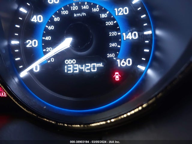 Hyundai SONATA HYBRID 2015 KMHEC4A49FA137569 Image 7