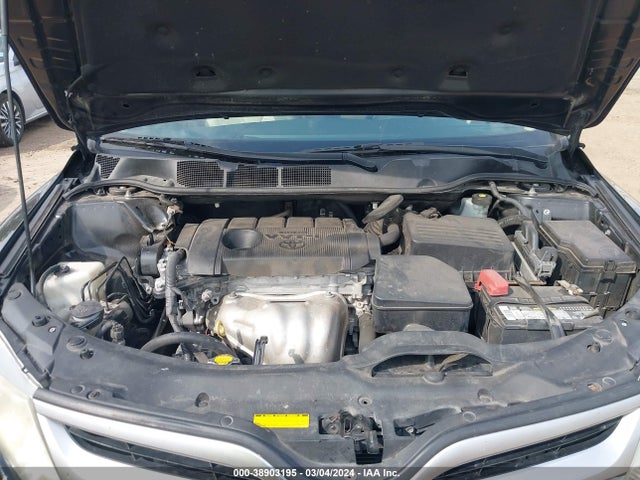 Toyota VENZA LE 2014 4T3ZA3BB4EU088266 Image 10