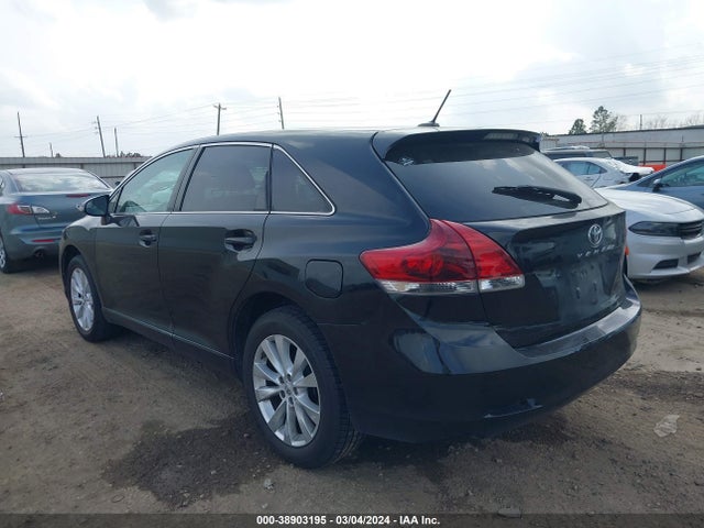 Toyota VENZA LE 2014 4T3ZA3BB4EU088266 Image 3