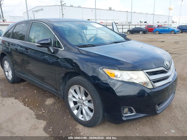 Toyota VENZA LE 2014 4T3ZA3BB4EU088266 Image 6
