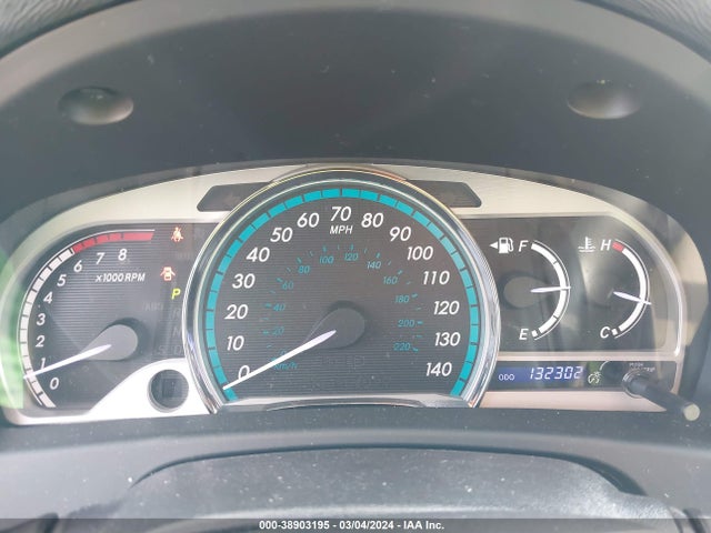 Toyota VENZA LE 2014 4T3ZA3BB4EU088266 Image 7