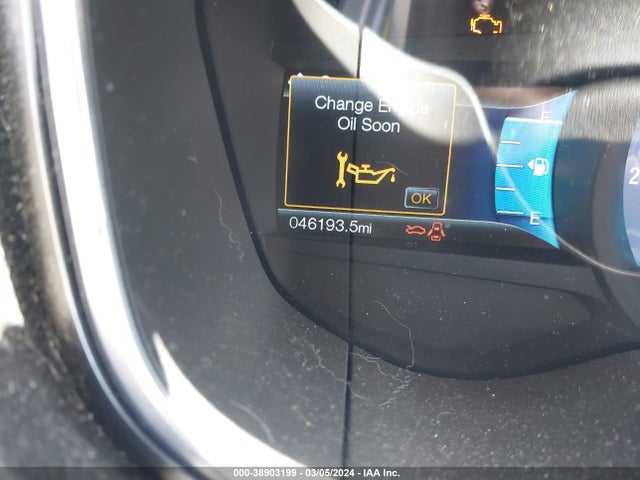 Ford FUSION SE 2017 3FA6P0HD4HR157707 Image 7