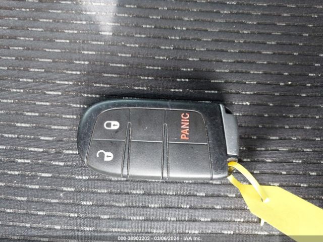 3C4PDCAB7KT858804 Dodge Journey Se Value Package