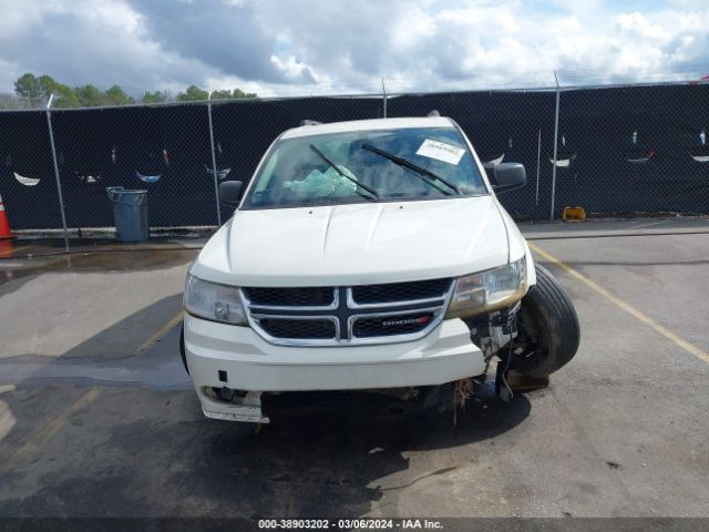3C4PDCAB7KT858804 Dodge Journey Se Value Package