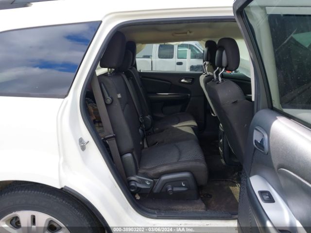 3C4PDCAB7KT858804 Dodge Journey Se Value Package