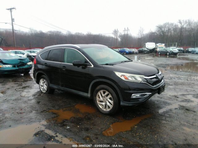 Aukcja sprzedaży 2015 Honda Cr-v Ex-l, vin: 2HKRM4H79FH621043, numer aukcji: 38903267