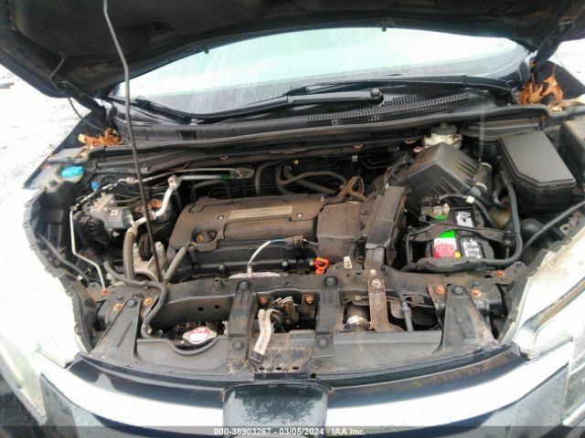 2HKRM4H79FH621043 Honda Cr-v Ex-l