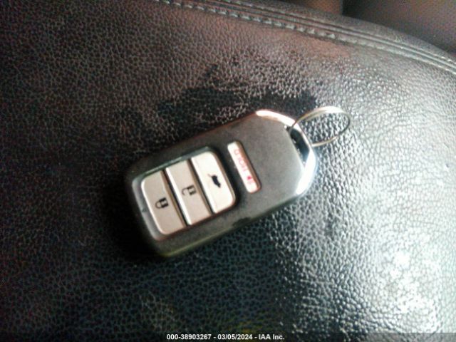 2HKRM4H79FH621043 Honda Cr-v Ex-l