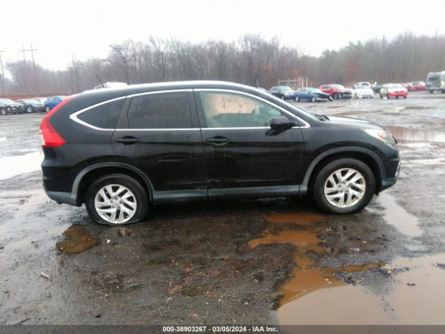 2HKRM4H79FH621043 Honda Cr-v Ex-l
