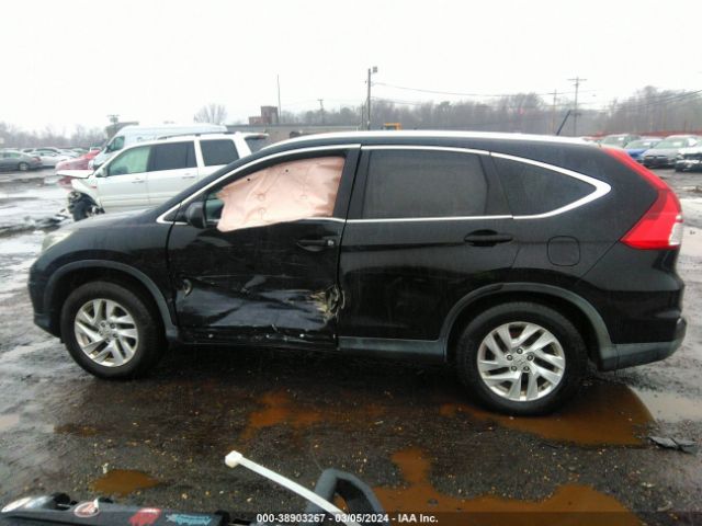 2HKRM4H79FH621043 Honda Cr-v Ex-l