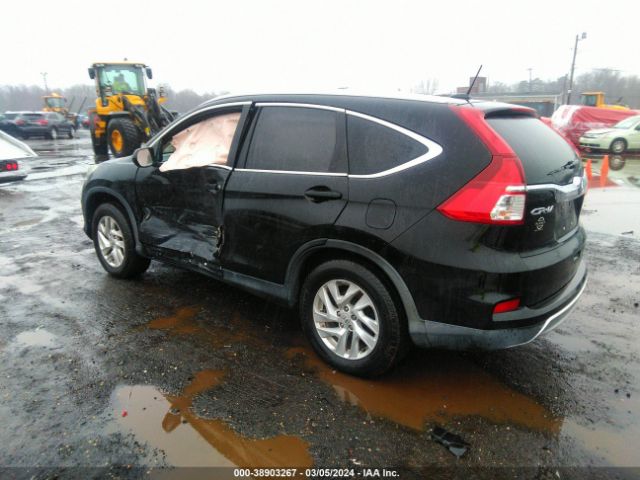 2HKRM4H79FH621043 Honda Cr-v Ex-l
