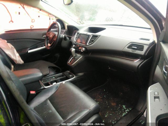 2HKRM4H79FH621043 Honda Cr-v Ex-l