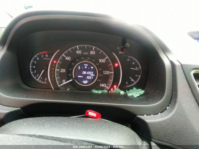 2HKRM4H79FH621043 Honda Cr-v Ex-l