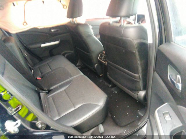 2HKRM4H79FH621043 Honda Cr-v Ex-l