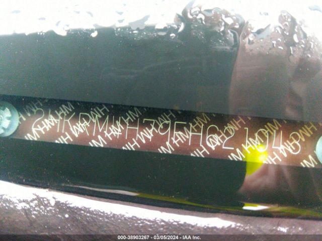 2HKRM4H79FH621043 Honda Cr-v Ex-l