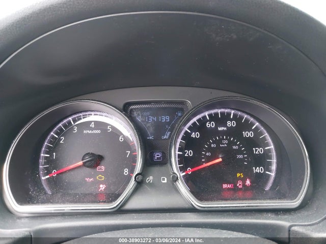 Nissan Versa 1.6 Sv 2015 3N1CN7AP6FL949103 Image 7
