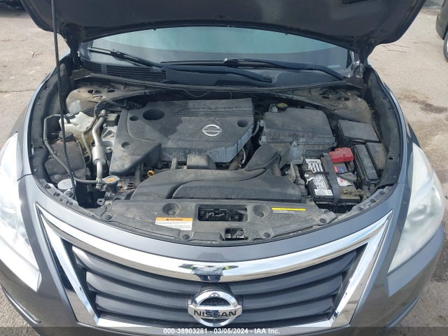 Nissan Altima 2.5 S 2015 1N4AL3AP3FN352595 Image 10