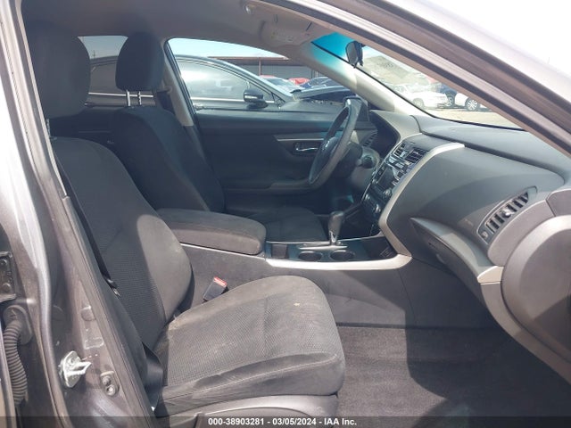 Nissan Altima 2.5 S 2015 1N4AL3AP3FN352595 Image 5