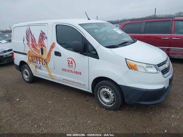 2015 3N63M0ZN4FK731321 main image