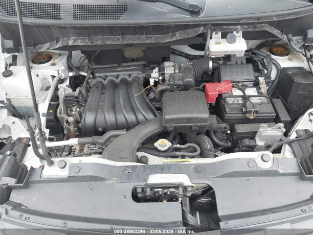 Chevrolet City Express 1lt 2015 3N63M0ZN4FK731321 Image 10