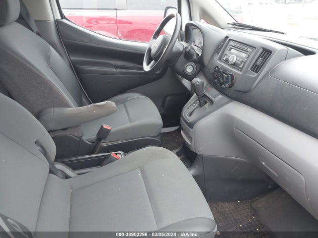 Chevrolet City Express 1lt 2015 3N63M0ZN4FK731321 Image 5