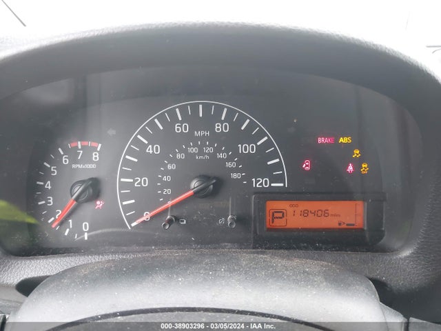 Chevrolet City Express 1lt 2015 3N63M0ZN4FK731321 Image 7