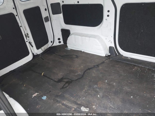 Chevrolet City Express 1lt 2015 3N63M0ZN4FK731321 Image 8