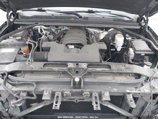 Chevrolet Suburban Ls 2016 1GNSKGKC2GR422044 Image 10