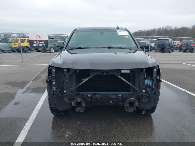 Chevrolet Suburban Ls 2016 1GNSKGKC2GR422044 Image 13
