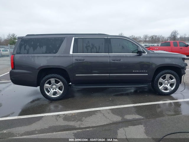Chevrolet Suburban Ls 2016 1GNSKGKC2GR422044 Image 14