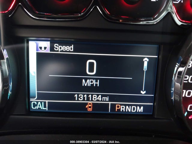 Chevrolet Suburban Ls 2016 1GNSKGKC2GR422044 Image 16
