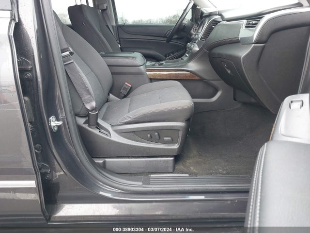 Chevrolet Suburban Ls 2016 1GNSKGKC2GR422044 Image 5