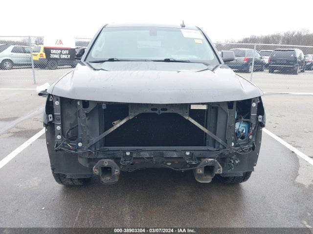 Chevrolet Suburban Ls 2016 1GNSKGKC2GR422044 Image 6