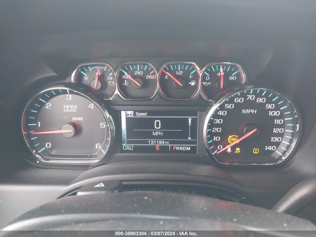 Chevrolet Suburban Ls 2016 1GNSKGKC2GR422044 Image 7