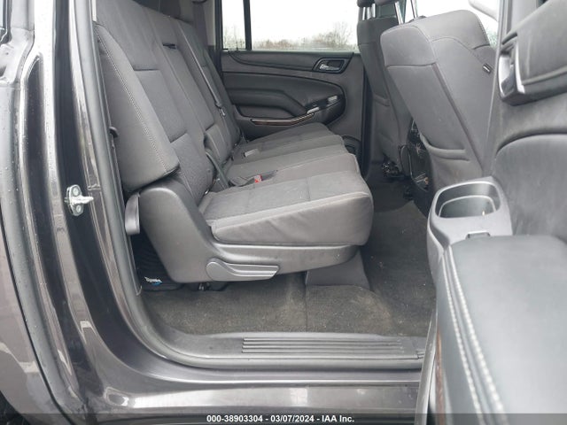Chevrolet Suburban Ls 2016 1GNSKGKC2GR422044 Image 8