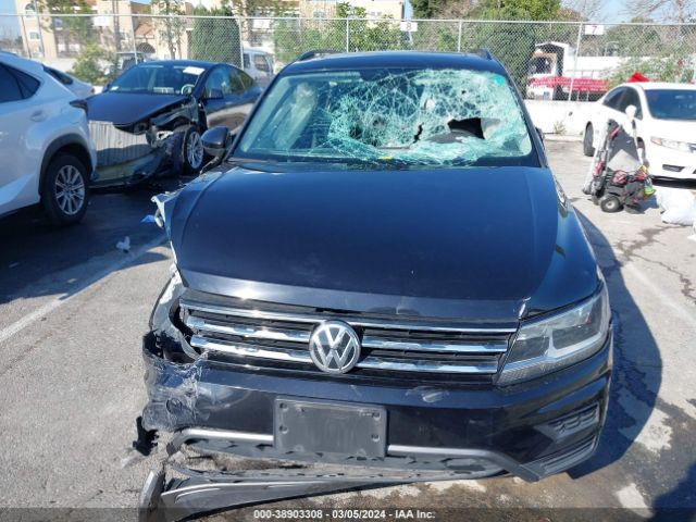 3VV3B7AX7LM045984 Volkswagen Tiguan 2.0t Se/2.0t Se R-line Black/2.0t Sel