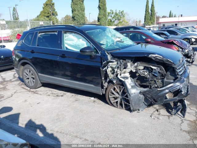 3VV3B7AX7LM045984 Volkswagen Tiguan 2.0t Se/2.0t Se R-line Black/2.0t Sel