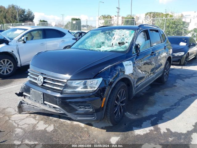 3VV3B7AX7LM045984 Volkswagen Tiguan 2.0t Se/2.0t Se R-line Black/2.0t Sel