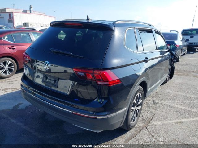 3VV3B7AX7LM045984 Volkswagen Tiguan 2.0t Se/2.0t Se R-line Black/2.0t Sel