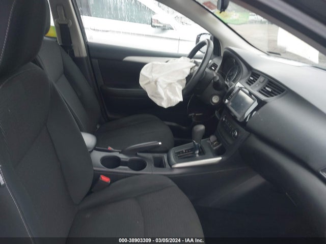 Nissan SENTRA S 2019 3N1AB7APXKY298328 Image 5